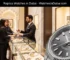 Replica Watches in Dubai