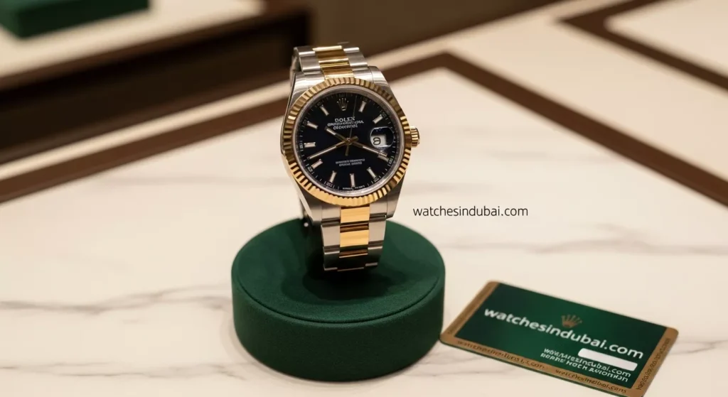 Master Copy Watches in Dubai