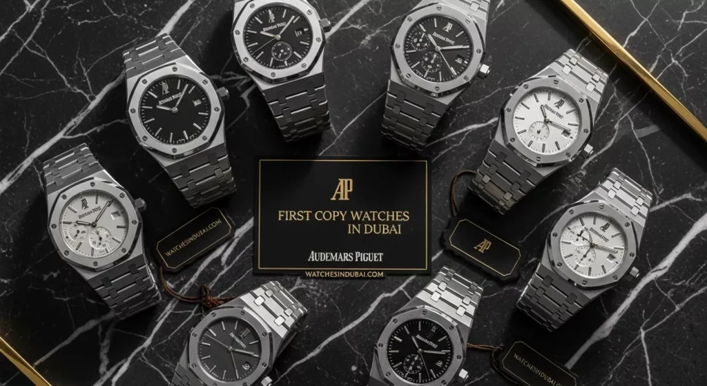 Replica Watches in Dubai