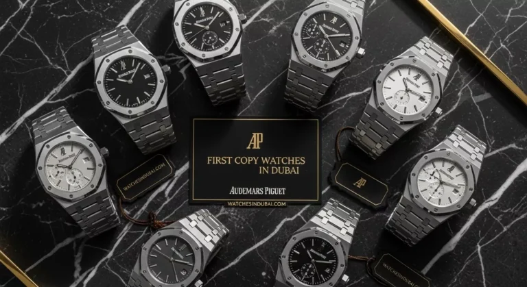 Replica Watches in Dubai