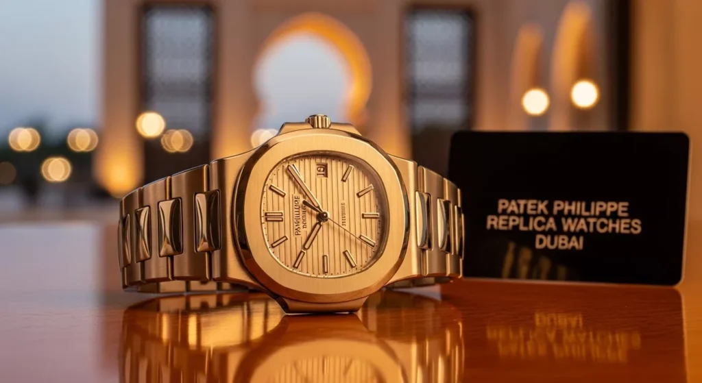 Replica Watches in Dubai