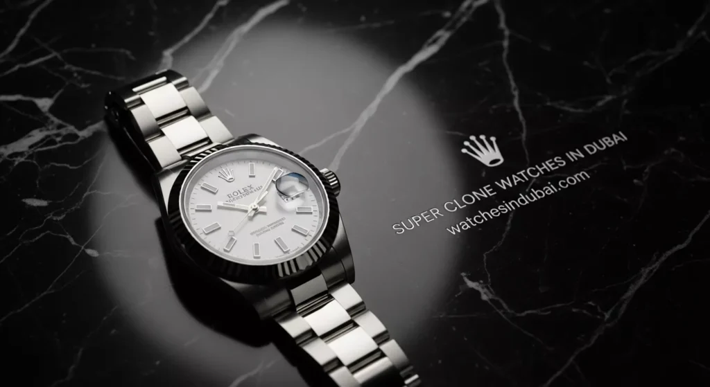 Replica Watches in Dubai