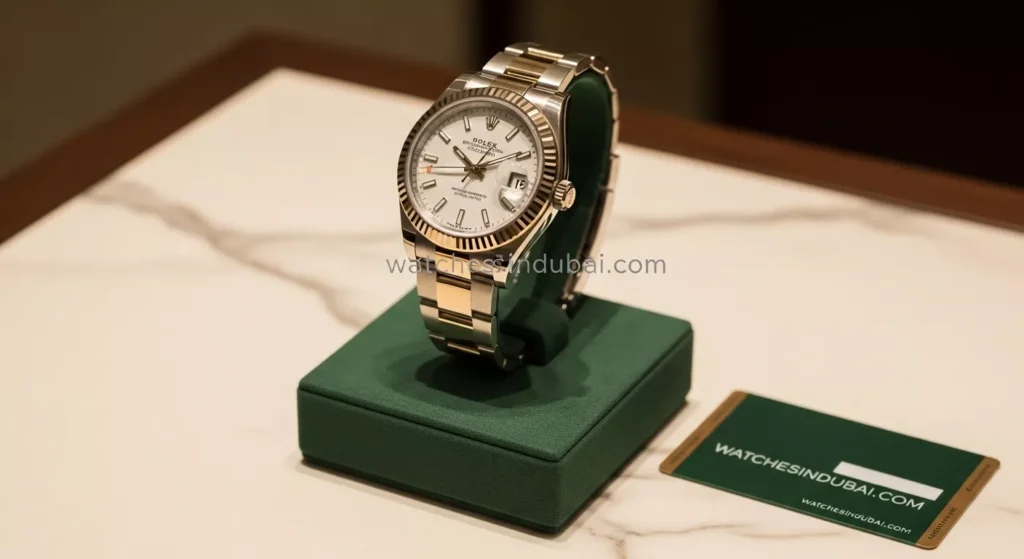 Master Copy Watches in Dubai