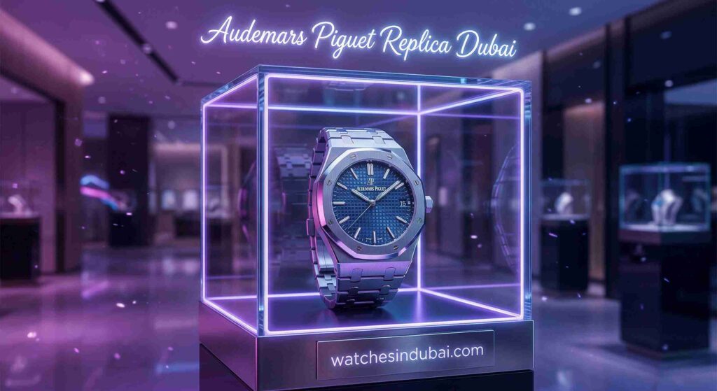Audemars Piguet Replica Dubai