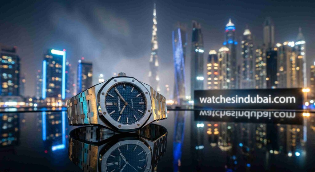 Audemars Piguet Replica Dubai