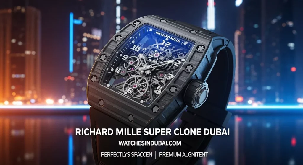 Rolex Copy Watches Dubai