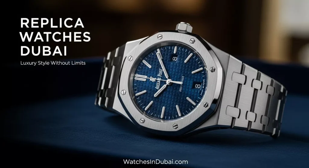 Best Replica Watches Dubai