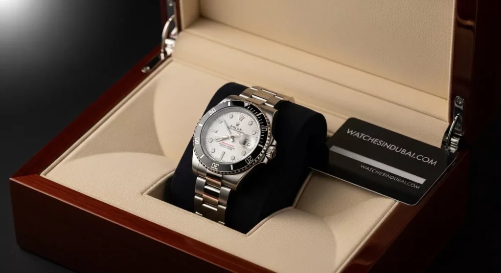Best Replica Watches in Dubai