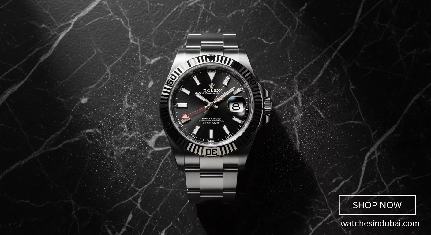 Rolex Clone Watches in Dubai
