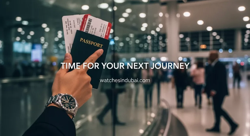 Rolex Clone Watches in Dubai