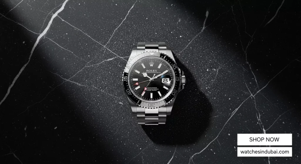 Rolex Clone Watches in Dubai