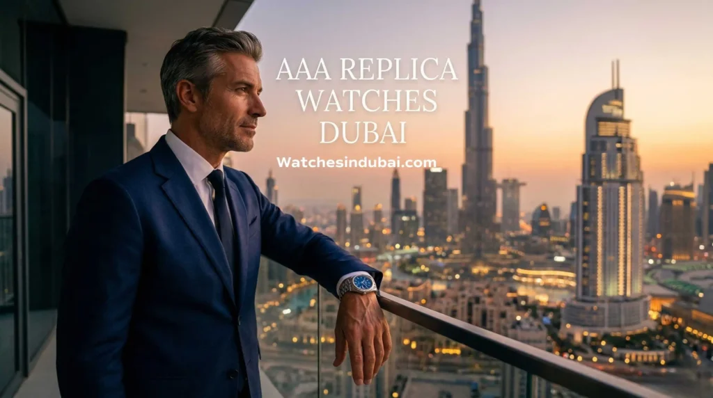 AAA Replica Watches Dubai