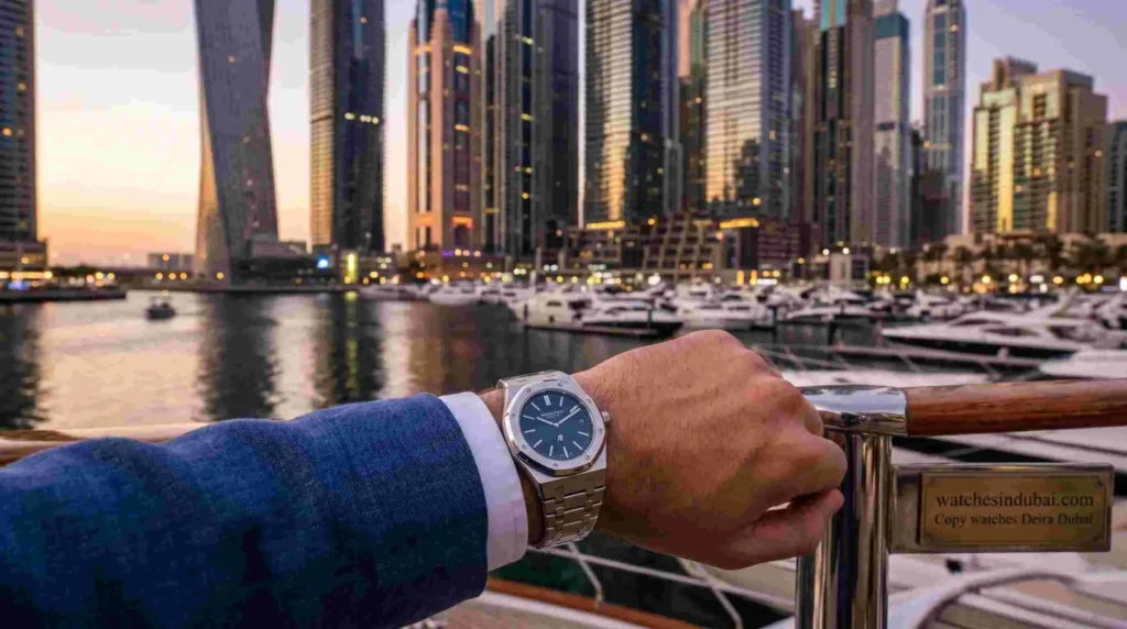 Copy Watches Deira Dubai