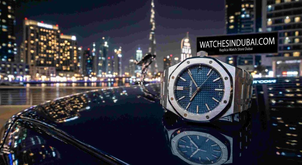 Replica Watch Store Dubai