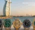 Best Rolex Clone Watches in Dubai