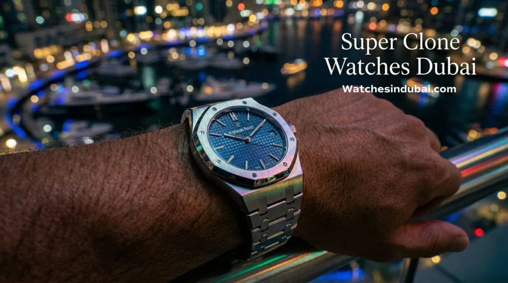 AAA Replica Watches Dubai