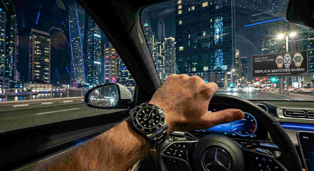 Replica Watch Store Dubai