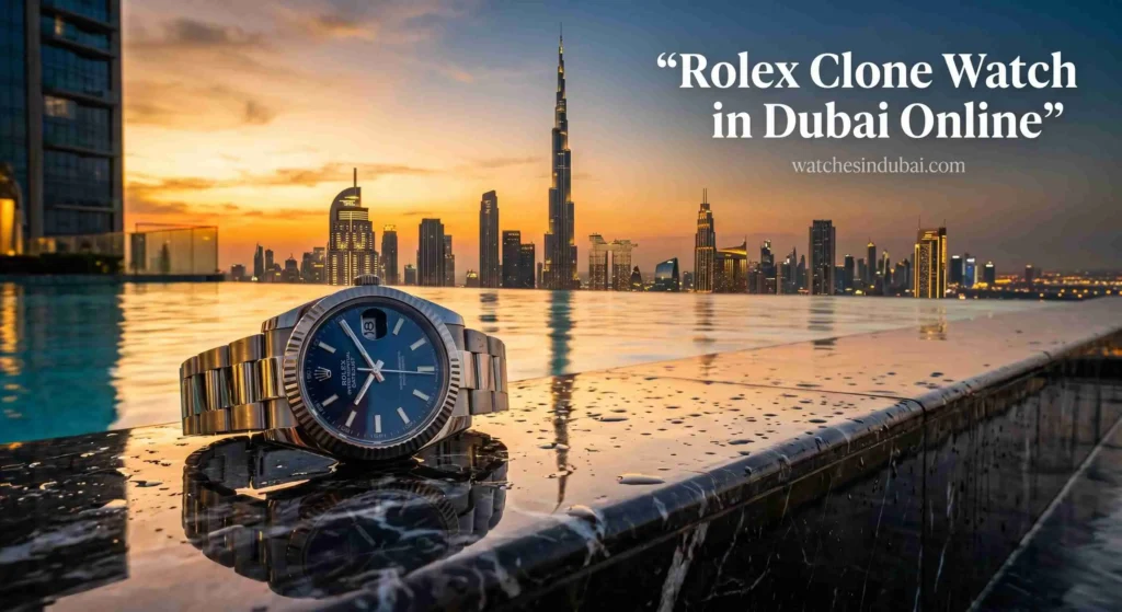 super clone watches in Dubai