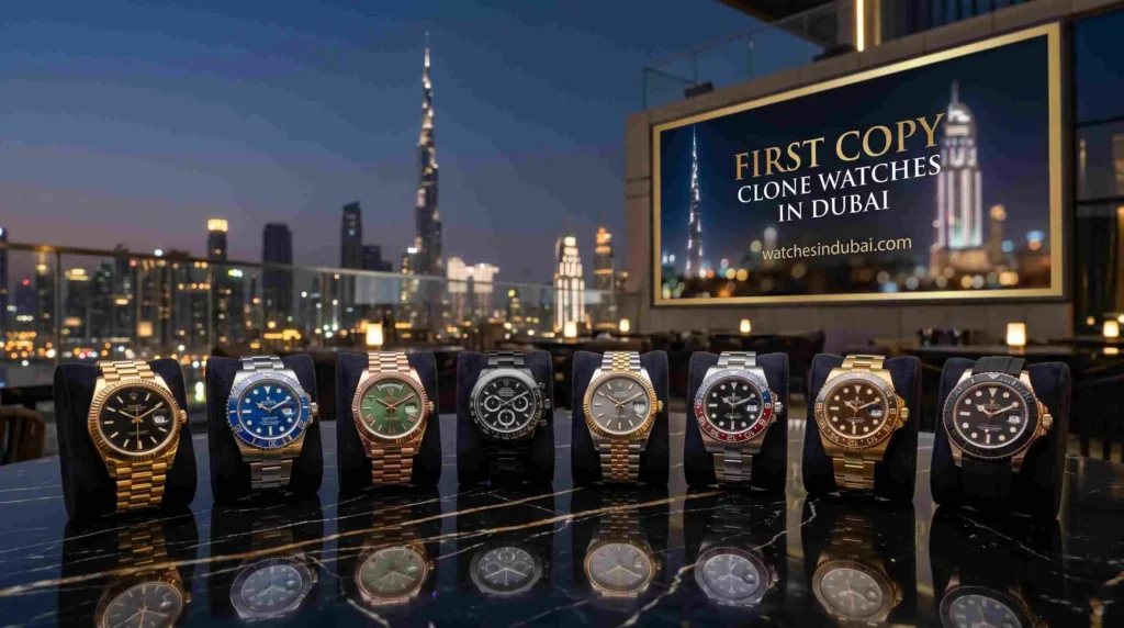 super clone watches in Dubai
