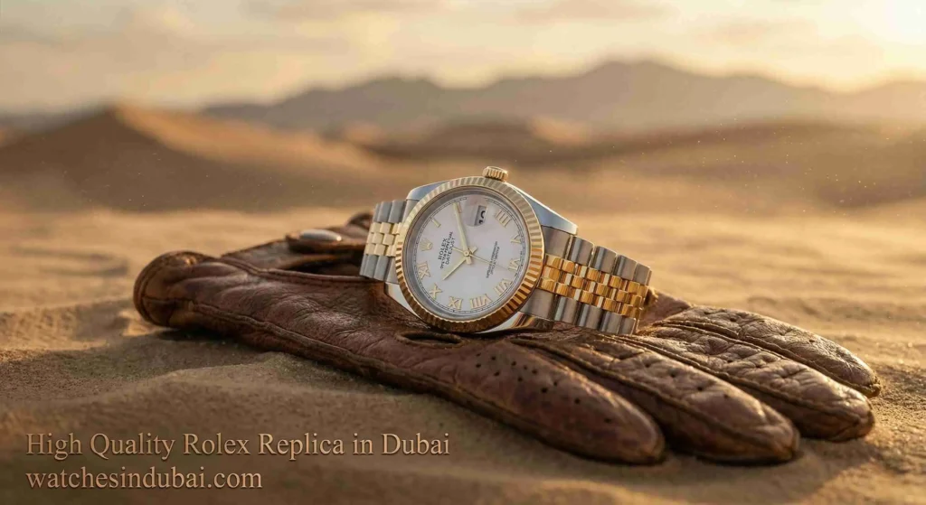 High Quality Rolex Replica in Dubai