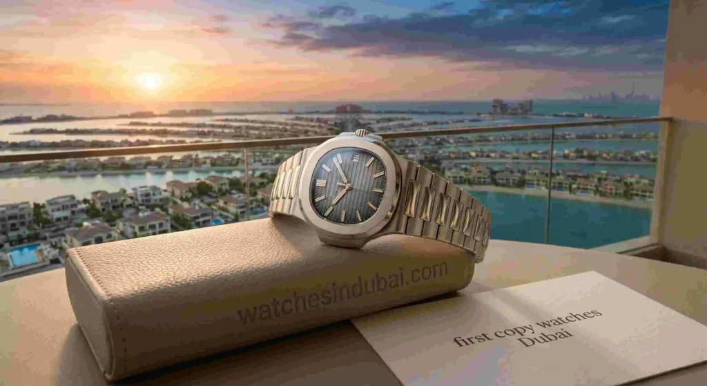 First Copy Watches Dubai