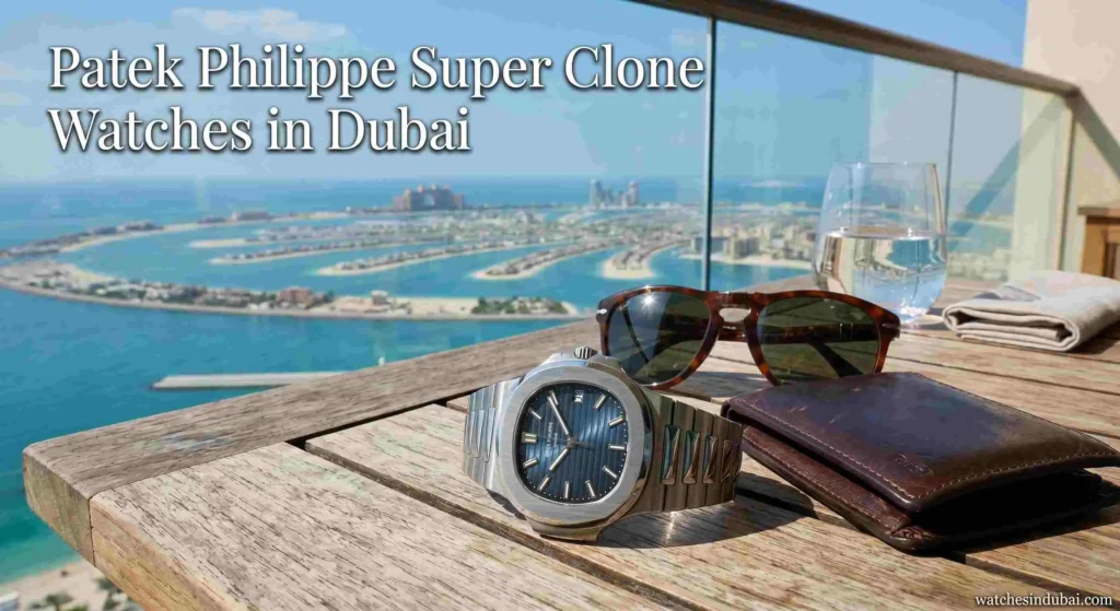 super clone watches in Dubai