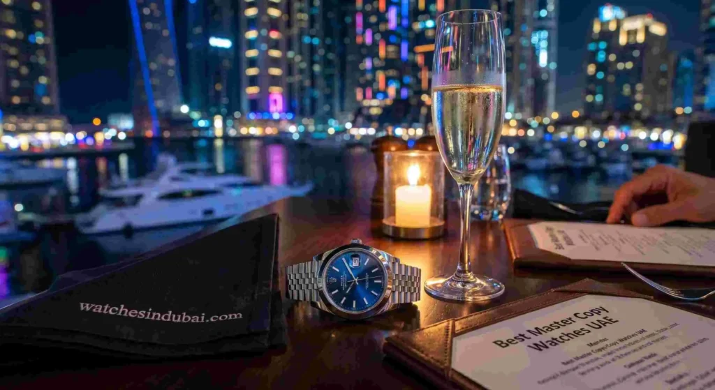 Replica Watches in Dubai