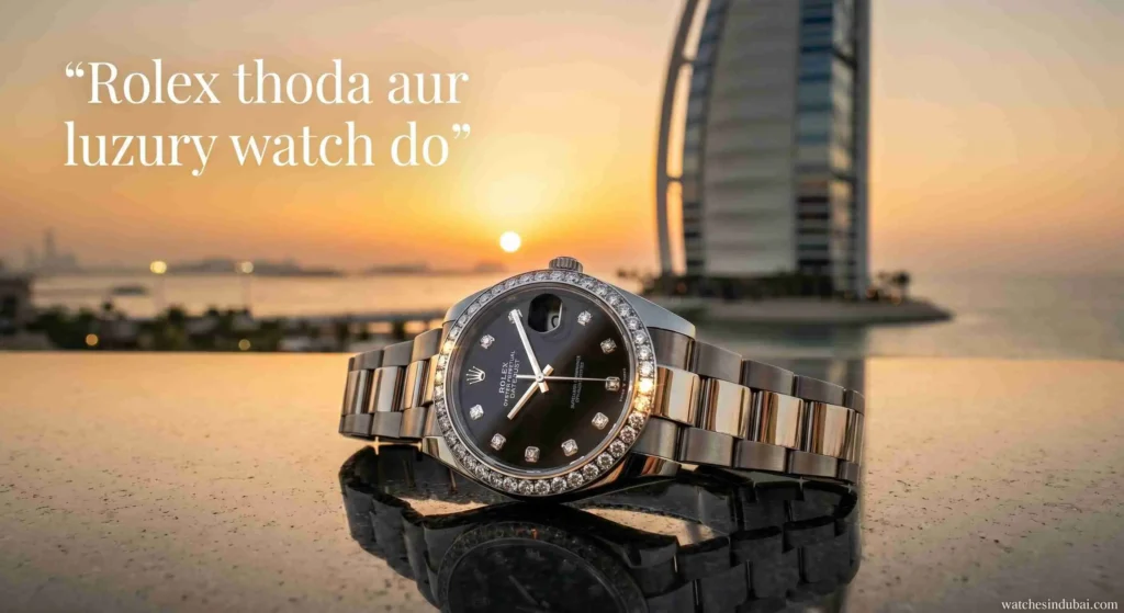 super clone watches in Dubai