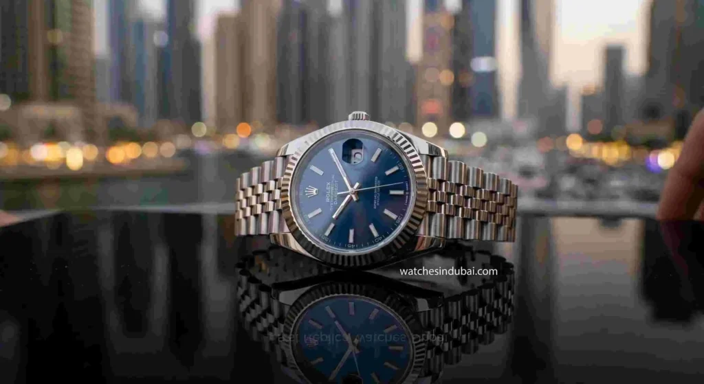 Replica Watches in Dubai