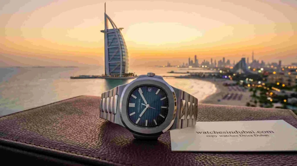 Copy Watches Deira Dubai