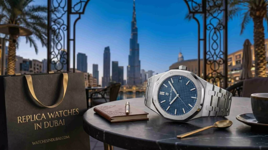Replica Watches in Dubai