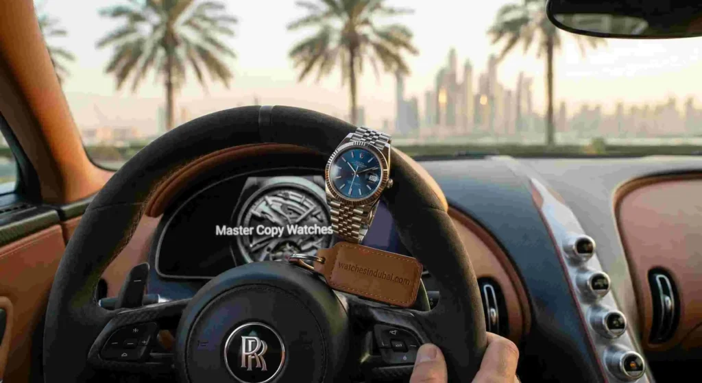 Replica Watches in Dubai