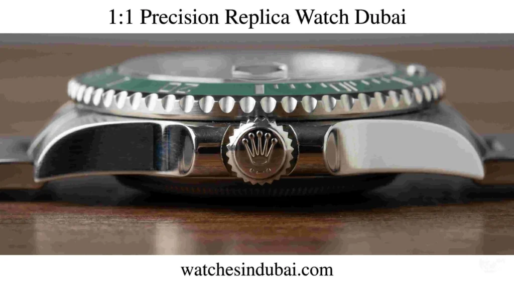 Replica Watch Store Dubai