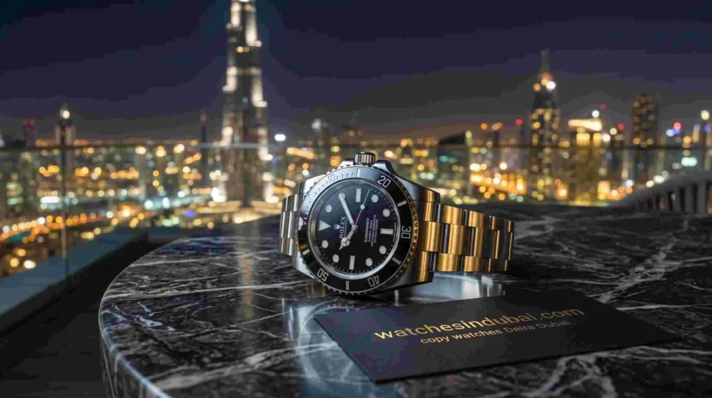 Copy Watches Deira Dubai