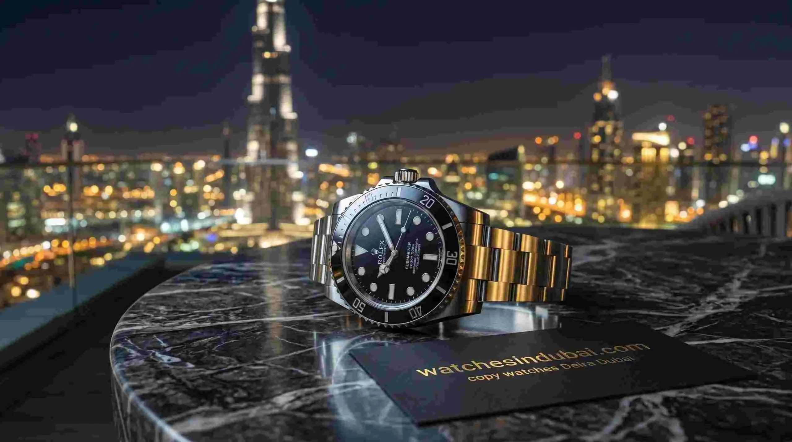 Copy Watches Deira Dubai