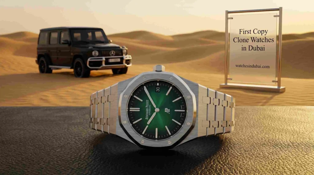 First Copy Clone Watches in Dubai