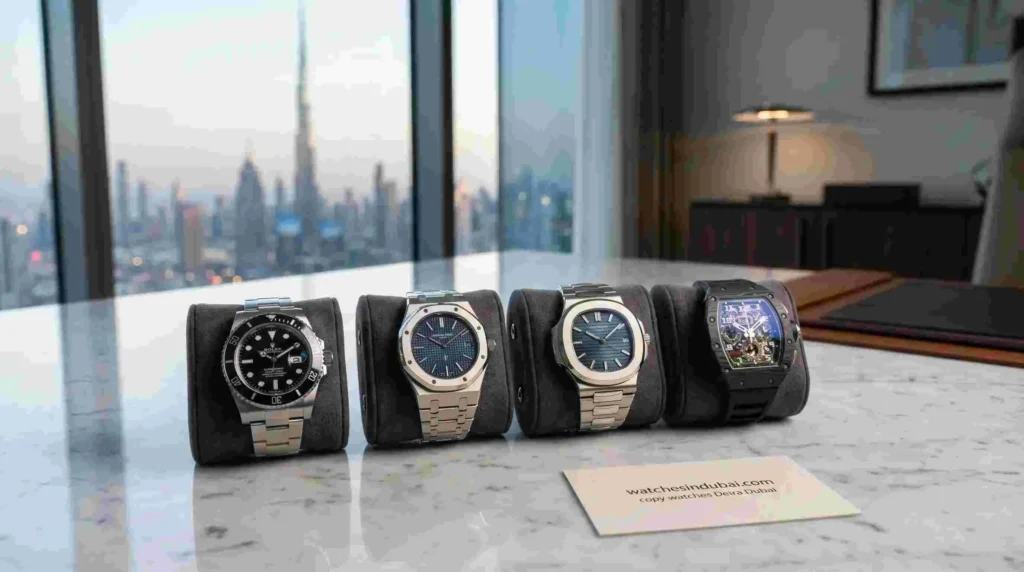Copy Watches Deira Dubai