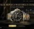 Rolex Replica Watches in Dubai