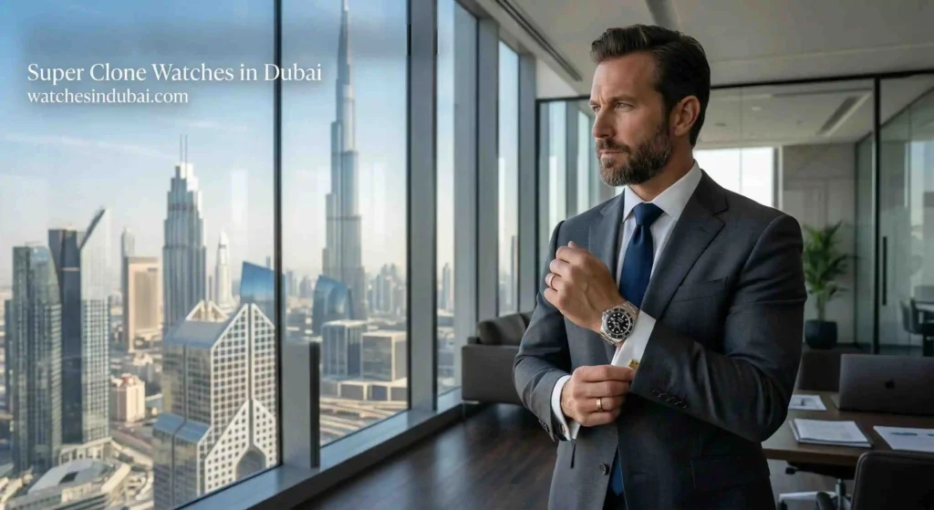 Rolex Replica Watches in Dubai