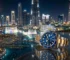 Best Rolex Clone Watches Downtown Dubai
