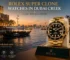 Rolex Super Clone Watches in Dubai Creek