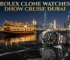 Rolex Clone Watches Dhow Cruise Dubai