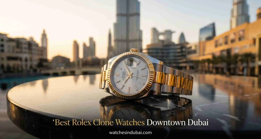 super clone Rolex watches