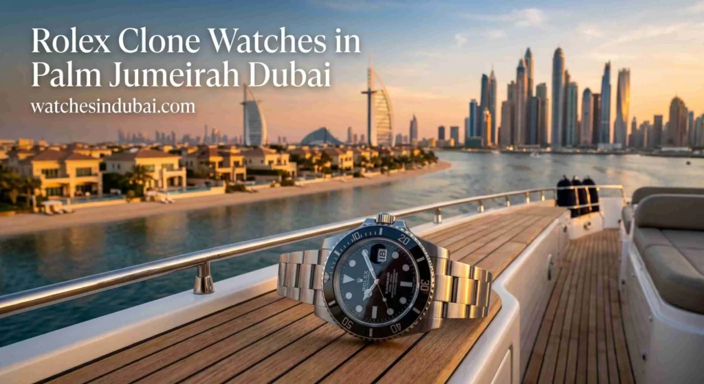 rolex clone watch dubai