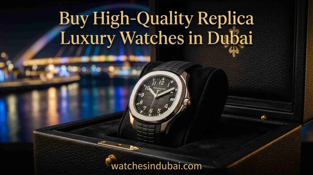 super clone watches in dubai
