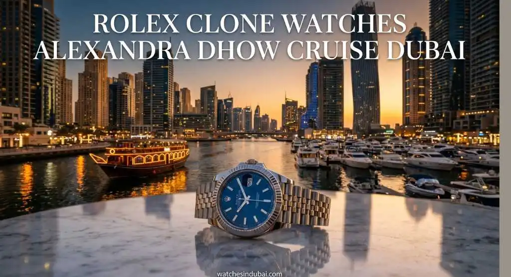 super clone watches in dubai