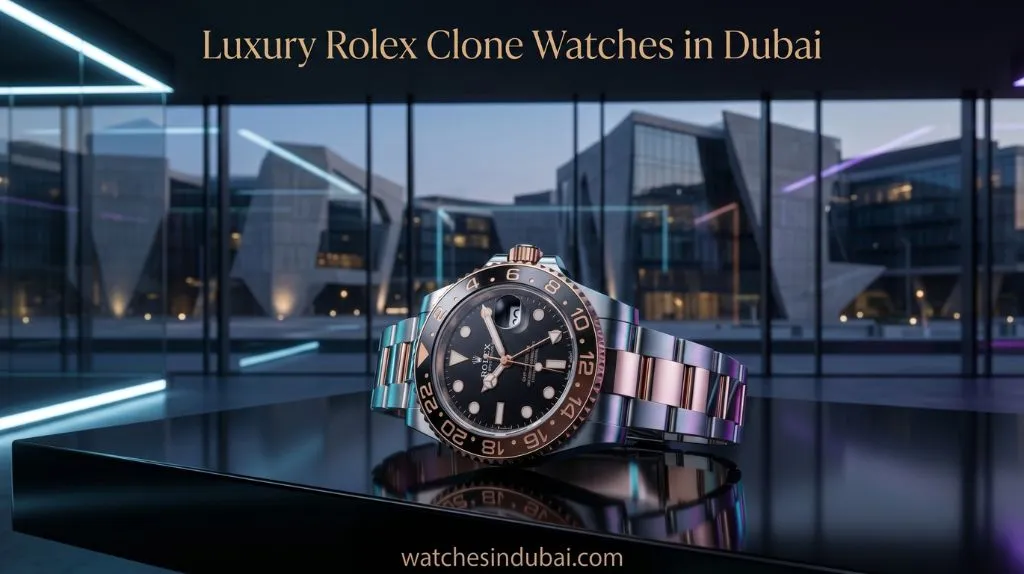 super clone watches in dubai