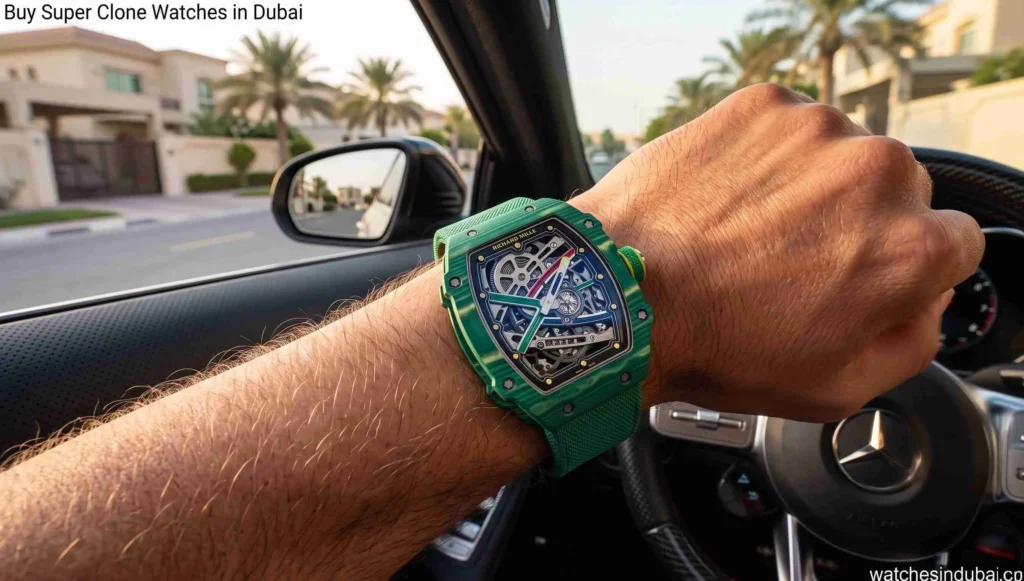 Super Clone Watches