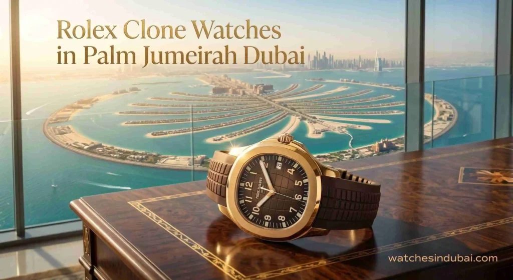 rolex clone watch dubai