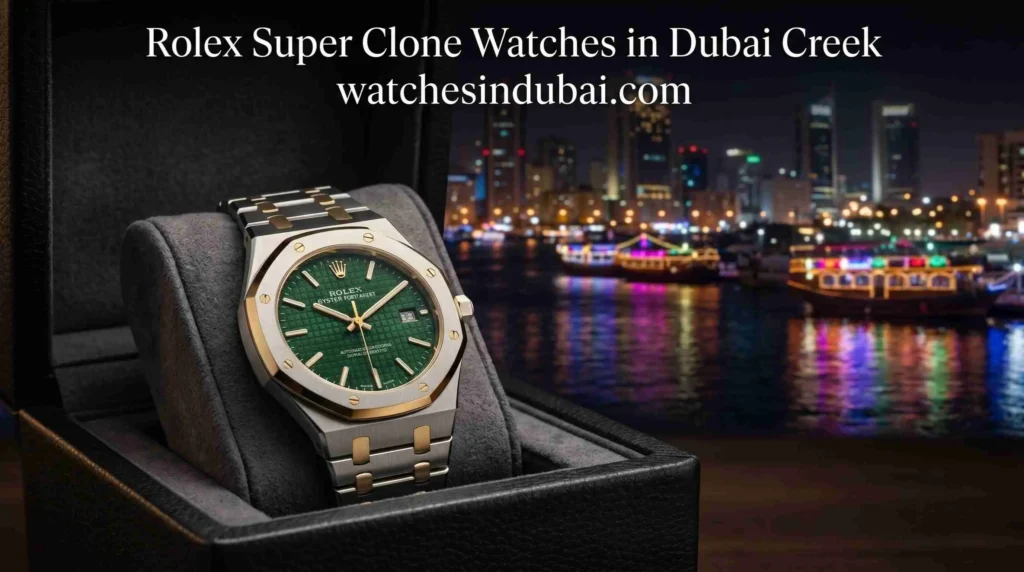 Rolex Super Clone Watches